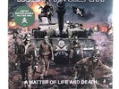 Iron Maiden A Matter Of Life And Death (Limited 2 x Picture Disc) New & Sealed