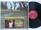 CRISPIAN ST. PETERS - FOLLOW ME... - 12