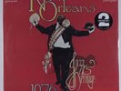 NEW ORLEANS Jazz & Heritage 1976 Festival ISLAND 2XLP SEALED