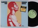 CLARENCE REID Running Water ALSTON LP VG++