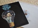 2 LP TRIUMVIRAT u.a. Illusions of a double dimple, Spartacus LP KLASSIKER