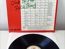 CLARKE BOLAND - D 1967 Orig. M- Columbia LP 
