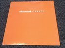 FRANK OCEAN  - Channel Orange ltd lp double black vinyl bash to sleeve