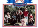 THE BEACH BOYS Sunflower CAPITOL RECORDS Sealed 180 Gram Vinyl LP