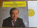 2530 730 Bach Violin Partitas 2 & 3 / Milstein