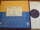 33CX 1483-5 Verdi Il Trovatore / Callas / Karajan etc. B/G 3 LP box