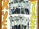 RYCO JAZZ WACHI WARA RARE 7