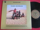 RARE QUADRAPHONIC LP - THE RAIDERS - INDIAN RESERVATION - COLUMBIA CQ 30768 VG++