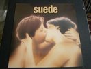 SUEDE - NUDE- 1993 - UK ISSUE - + PRINTED INNER - EXCELLENT+