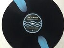 Jack White Blunderbuss Lightning Bolt Vinyl Third Man Records White Stripes