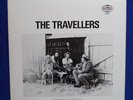 THE TRAVELLERS   rare CBC Transcription LP CBC LP LM 82 Jerry Gray Canada Folk