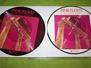 33 rpm Lp Pink Floyd Rarissimo 