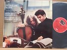 HMV ASD 2331 ED.2 DU PRE BARENBOIM HAYDN / BOCCHERINI ENGLISH PRESS NM