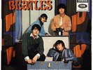 LES BEATLES °STRAWBERRY FIELDS FOREVER° RARE FRENCH 7 EP - ODEON MEO 134