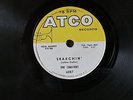 RARE Coasters R&B Doo Wop 78 