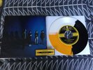 The Dough Rollers Tri Color Little Lily Third Man Jack White
