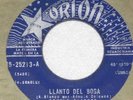 ROMULO CAICEDO EL LLANTO DEL BOGA CUMBIA ACORDEON  COLOMBIA