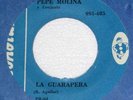 PEPE MOLINA LA GUARAPERA CUMBIA COLOMBIA  AFRO LATIN KILLER DANCE FLOOR