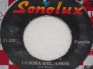 TRIO COLOMBIA CUMBIA DEL AMOR BEAUTIFUL AFRO LATIN CUMBIA COLOMBIA OBSCURE HEAR