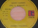 TOMAS BURBANO Y MARIO GAREÑA CUMBIA COLONIAL AFRO LATIN KILLER COLOMBIA BEAT