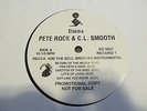 PETE ROCK &CL SMOOTH Mecca and the Soul Brother ORIG.PROMO INSTRUMENTALS INSTROS