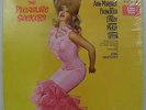 Ann Margret - Pleasure Seekers Original Soundtrack - 1964 RCA LP - LOC-1101 - NM