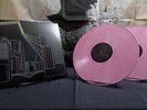 Between the Buried and Me - Colors 2xLP PINK VINYL /168 isis mastodon deafheaven
