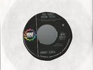 Jimmy Lewis: The Girls From Texas / Let Me Know 7