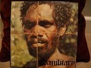 (LP) Death Grips - Exmilitary Ex Military (mint/like new, unplayed) RARE HTF
