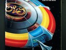 ELO Out Of The Blue Orig 1977 NM With Poster & Cut Out & Souvenir Order Form