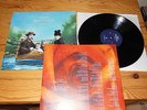 ECHO AND THE BUNNYMEN - FLOWERS / UK-LP 2001 MINT- & INLET