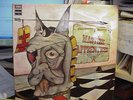 Master's Apprentices  A Toast To Panama Red LP  ((Rare Original UK Press))