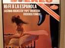 TAS-MERCURY LIVING PRESENCE STEREO SR90144-HI FI A LA ESPANOLA-FENNELL-FR 1/1