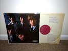 THE ROLLING STONES No 2 LP Decca 1965 UK 1st Press