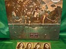 Graveyard Hisingen Blues LP BRONZE VINYL ltd 500 copies 2011 + Fotokarte *Sealed