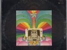 THE WOZARD OF IZ An Electronic Odyssey LP Moog Psych Mort Garson Jacques Wilson
