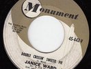 Janice Ward 45 