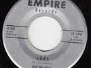 Roy Franklin 45 