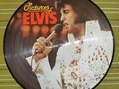 ELVIS PRESLEY PICTURES OF ELVIS 1, 12