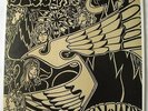 BENT WIND: Sussex - TOP CANADIAN PSYCH LP 1969 - OOP 1992 REIS on DEL VAL RARE