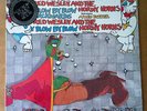 PARLIAMENT FUNKADELIC FRED WESLEY & THE HORNY HORNS ORIGINAL US VINYL ALBUM