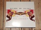 Guided By Voices Bee Thousand Directors Cut 3 lp vinyl record 12