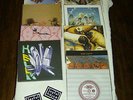 2013 Joyful Noise Recordings Flexi Series Complete Set never played