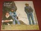 EAST OF EDEN: Harvest SHVL 792: Vinyl LP : 1971