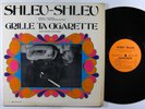 SHLEU SHLEU Grille Ta Cigarette LP on Maggy VG++