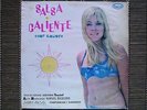 SONORA TROPICAL / LLUVIA CON NIEVE - SALSA CALIENTE - COL. TROPICAL LP