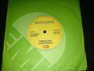 IRON MAIDEN Running Free (Live) RARE IRISH 7
