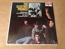 PSYCH ROCK LP/ THE ELECTRIC PRUNES 
