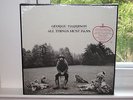 RSD George Harrison ALL THINGS MUST PASS sealed Apple lp RECORD STORE DAY OOP