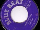 THE RIFF/SKINHEAD REGGAE/BLUE BEAT BB242/PRIMITIVE MAN - OH WHAT A FEELING..RARE